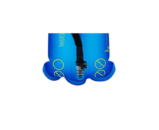 Питьевая система Terra Incognita Waterflow Izotube 3.0 Blue (4823081506553), изображение 7 Питьевая система Terra Incognita Waterflow Izotube 3.0 Blue (4823081506553), изображение 7