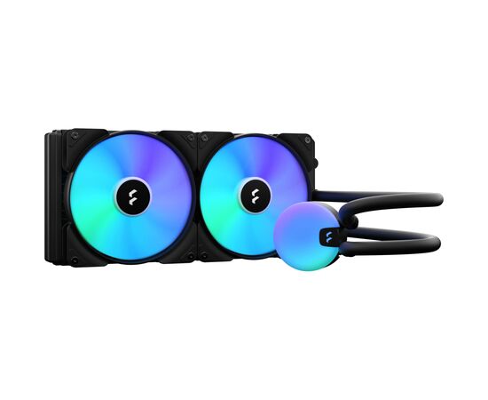 Система водяного охолодження Fractal Design Lumen S28 RGB v2 (FD-W-L1-S2812)
