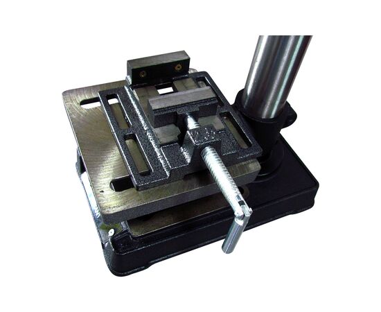 Сверлильный станок Vulkan VLK-1016T1 230В, 450Вт, патрон 16мм, низкий (VLK-1016T1(DP1016B)), изображение 3 Сверлильный станок Vulkan VLK-1016T1 230В, 450Вт, патрон 16мм, низкий (VLK-1016T1(DP1016B)), изображение 3