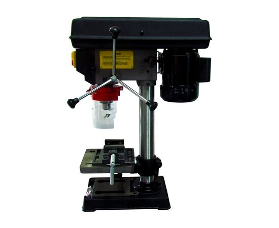 Свердлильний верстат Vulkan VLK-1016T1 230В, 450Вт, патрон 16мм, низький (VLK-1016T1(DP1016B))