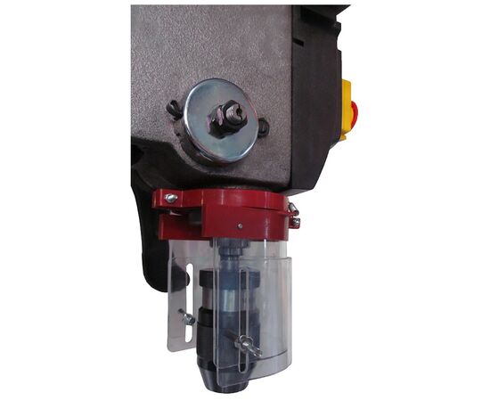 Сверлильный станок Vulkan VLK-20T3 380В, 750Вт патрон 16мм, право/лево, низкий (VLK-20T3(DP1520B)), изображение 5 Сверлильный станок Vulkan VLK-20T3 380В, 750Вт патрон 16мм, право/лево, низкий (VLK-20T3(DP1520B)), изображение 5