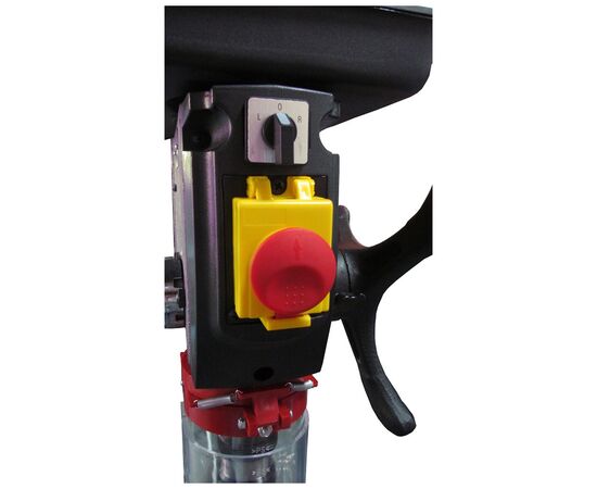 Сверлильный станок Vulkan VLK-20T3 380В, 750Вт патрон 16мм, право/лево, низкий (VLK-20T3(DP1520B)), изображение 6 Сверлильный станок Vulkan VLK-20T3 380В, 750Вт патрон 16мм, право/лево, низкий (VLK-20T3(DP1520B)), изображение 6