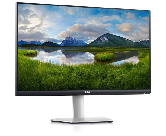 Монитор Dell S2721QSA (210-BFWD), изображение 2 Монитор Dell S2721QSA (210-BFWD), изображение 2