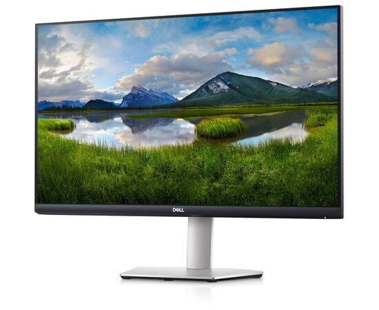 Монитор Dell S2721QSA (210-BFWD), изображение 3 Монитор Dell S2721QSA (210-BFWD), изображение 3