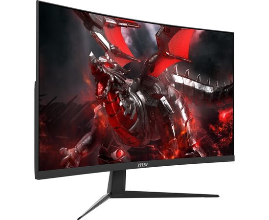 Монитор MSI G321CU, изображение 2 Монитор MSI G321CU, изображение 2