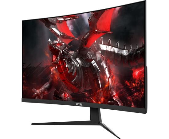 Монитор MSI G321CU, изображение 3 Монитор MSI G321CU, изображение 3
