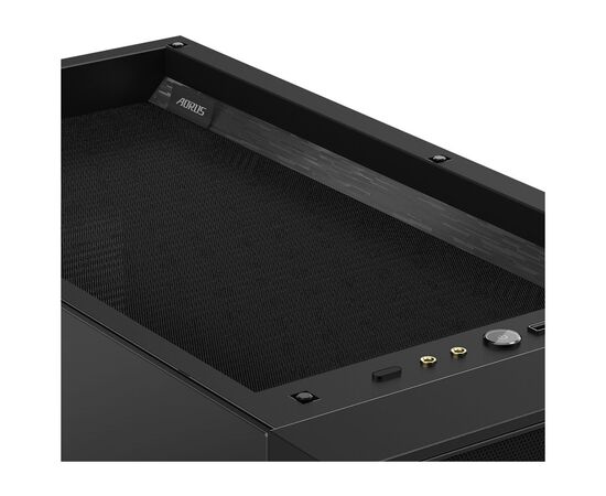 Корпус GIGABYTE AORUS C500 GLASS, изображение 9 Корпус GIGABYTE AORUS C500 GLASS, изображение 9