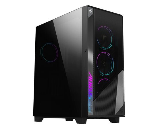 Корпус GIGABYTE AORUS C500 GLASS