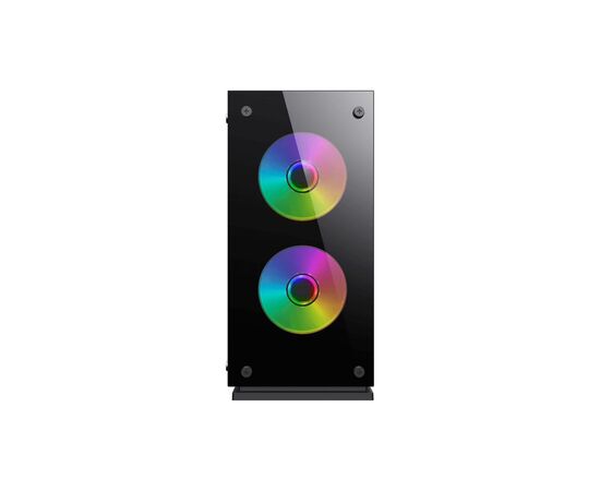 Корпус Gamemax M65, изображение 2 Корпус Gamemax M65, изображение 2