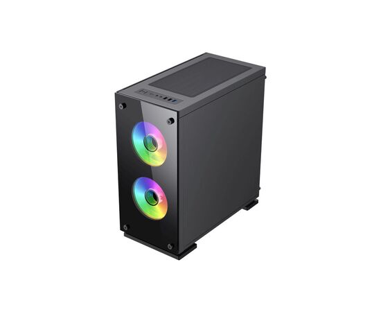 Корпус Gamemax M65, изображение 3 Корпус Gamemax M65, изображение 3
