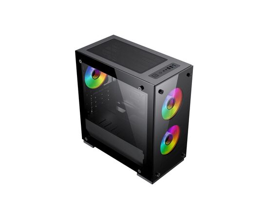 Корпус Gamemax M65, изображение 5 Корпус Gamemax M65, изображение 5