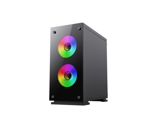 Корпус Gamemax M65, изображение 7 Корпус Gamemax M65, изображение 7