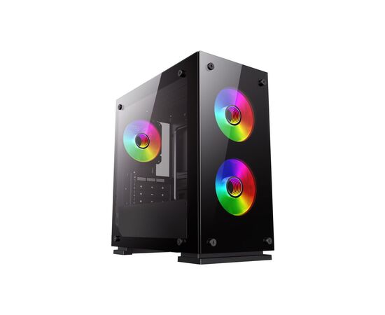 Корпус Gamemax M65