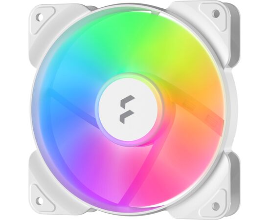 Кулер для корпуса Fractal Design Aspect 14 RGB PWM White Frame (FD-F-AS1-1409)