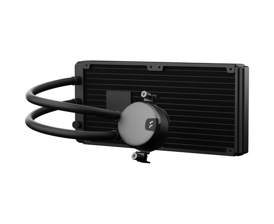 Система водяного охолодження Fractal Design Lumen S28 RGB v2 (FD-W-L1-S2812), зображення 4 Система водяного охолодження Fractal Design Lumen S28 RGB v2 (FD-W-L1-S2812), зображення 4