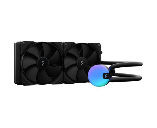 Система водяного охолодження Fractal Design Lumen S28 v2 (FD-W-L1-S2811)