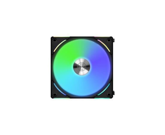 Кулер для корпуса Lian Li Uni Fan ALV2 120-1 Single Black (G99.12ALV21B.00)