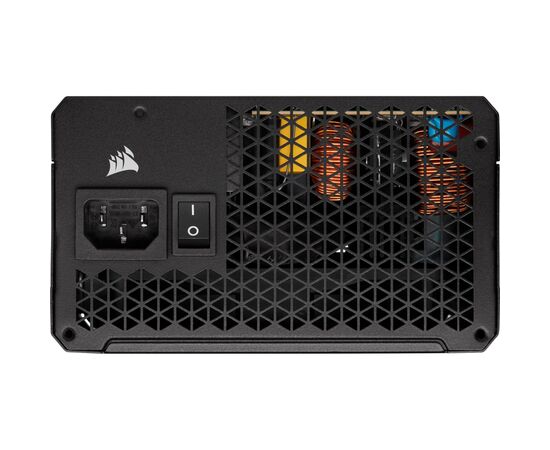 Блок питания Corsair 750W RM750e PCIE5 (CP-9020262-EU), изображение 8 Блок питания Corsair 750W RM750e PCIE5 (CP-9020262-EU), изображение 8