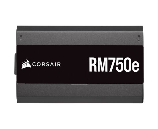 Блок питания Corsair 750W RM750e PCIE5 (CP-9020262-EU), изображение 9 Блок питания Corsair 750W RM750e PCIE5 (CP-9020262-EU), изображение 9