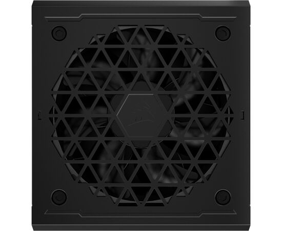 Блок питания Corsair 850W RM850e PCIE5 (CP-9020263-EU), изображение 4 Блок питания Corsair 850W RM850e PCIE5 (CP-9020263-EU), изображение 4