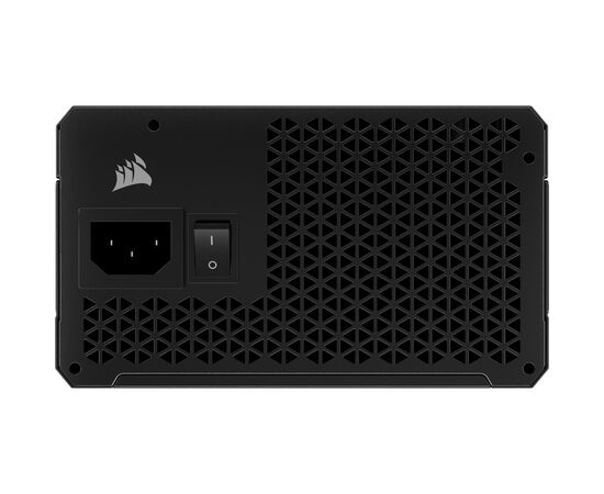 Блок питания Corsair 850W RM850e PCIE5 (CP-9020263-EU), изображение 5 Блок питания Corsair 850W RM850e PCIE5 (CP-9020263-EU), изображение 5