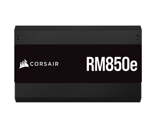 Блок питания Corsair 850W RM850e PCIE5 (CP-9020263-EU), изображение 7 Блок питания Corsair 850W RM850e PCIE5 (CP-9020263-EU), изображение 7