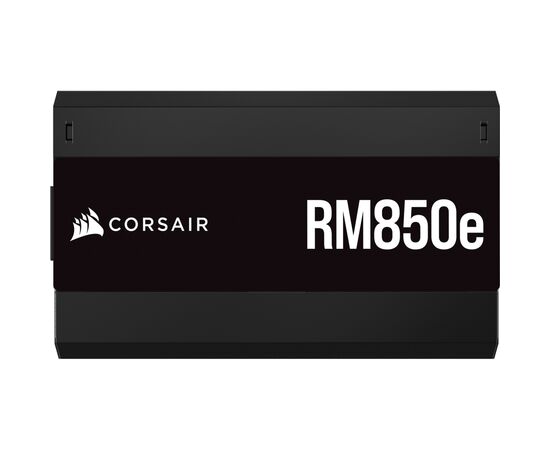 Блок питания Corsair 850W RM850e PCIE5 (CP-9020263-EU), изображение 8 Блок питания Corsair 850W RM850e PCIE5 (CP-9020263-EU), изображение 8