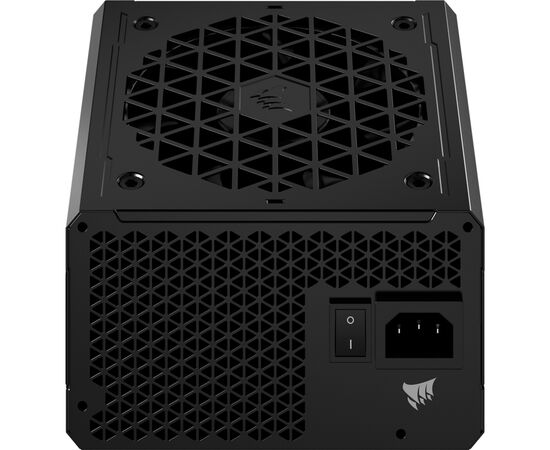 Блок питания Corsair 850W RM850e PCIE5 (CP-9020263-EU), изображение 9 Блок питания Corsair 850W RM850e PCIE5 (CP-9020263-EU), изображение 9