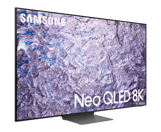 Телевизор Samsung QE85QN800CUXUA, изображение 2 Телевизор Samsung QE85QN800CUXUA, изображение 2