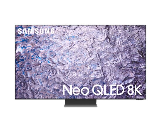 Телевизор Samsung QE85QN800CUXUA