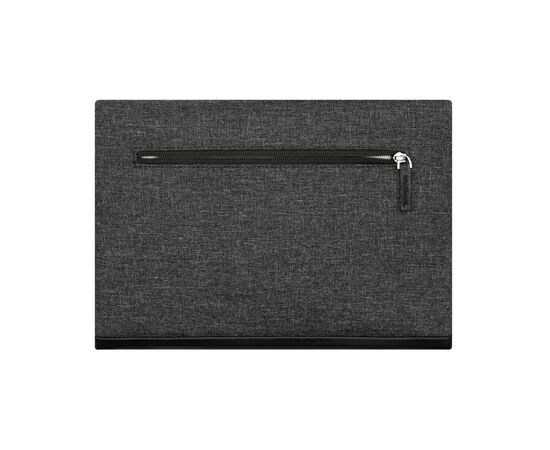 Чехол для ноутбука RivaCase 13.3" 8802 (Black) "Lantau", меланж (8802Black), изображение 4