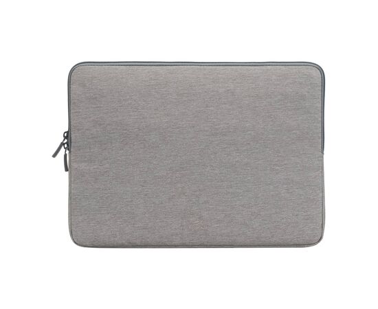 Чехол для ноутбука RivaCase 13.3" 7703 (Grey) "Suzuka" (7703Grey), изображение 2 Чехол для ноутбука RivaCase 13.3" 7703 (Grey) "Suzuka" (7703Grey), изображение 2
