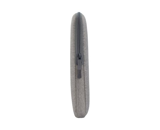 Чехол для ноутбука RivaCase 13.3" 7703 (Grey) "Suzuka" (7703Grey), изображение 5 Чехол для ноутбука RivaCase 13.3" 7703 (Grey) "Suzuka" (7703Grey), изображение 5