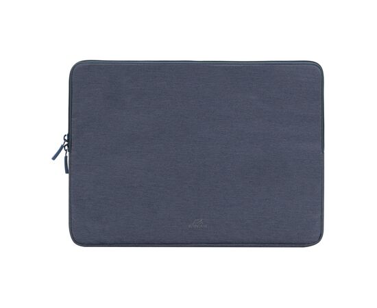 Чехол для ноутбука RivaCase 13.3" 7703 (Blue) "Suzuka" (7703Blue), изображение 2 Чехол для ноутбука RivaCase 13.3" 7703 (Blue) "Suzuka" (7703Blue), изображение 2