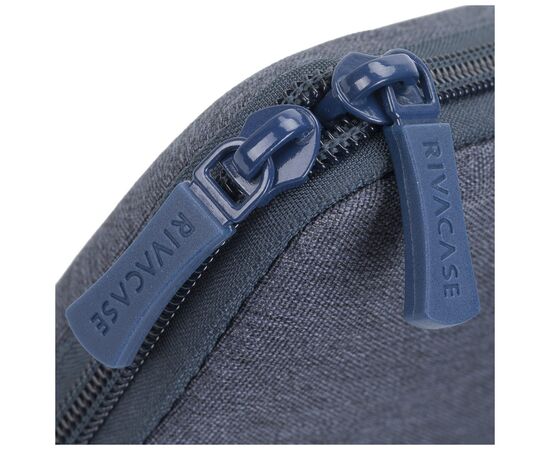 Чехол для ноутбука RivaCase 13.3" 7703 (Blue) "Suzuka" (7703Blue), изображение 7 Чехол для ноутбука RivaCase 13.3" 7703 (Blue) "Suzuka" (7703Blue), изображение 7