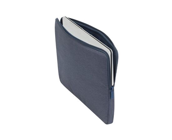 Чехол для ноутбука RivaCase 13.3" 7703 (Blue) "Suzuka" (7703Blue), изображение 9 Чехол для ноутбука RivaCase 13.3" 7703 (Blue) "Suzuka" (7703Blue), изображение 9