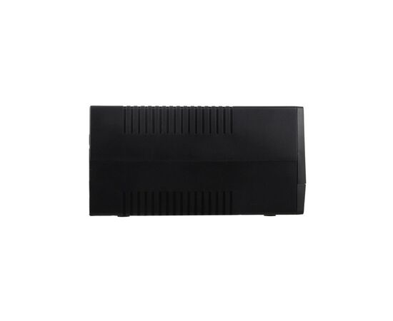 Источник бесперебойного питания FSP FP650, USB, IEC (PPF3601405), изображение 5 Источник бесперебойного питания FSP FP650, USB, IEC (PPF3601405), изображение 5