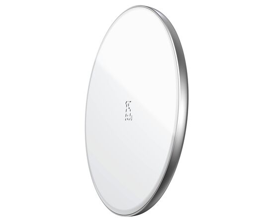 Зарядное устройство Baseus 15W + cable Type-C white (WXJK-B02) (WXJK-B02), изображение 4 Зарядное устройство Baseus 15W + cable Type-C white (WXJK-B02) (WXJK-B02), изображение 4
