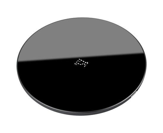 Зарядное устройство Baseus 15W + cable Type-C black (WXJK-B01) (WXJK-B01), изображение 3 Зарядное устройство Baseus 15W + cable Type-C black (WXJK-B01) (WXJK-B01), изображение 3
