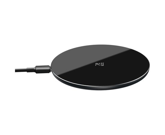 Зарядное устройство Baseus 15W + cable Type-C black (WXJK-B01) (WXJK-B01), изображение 5 Зарядное устройство Baseus 15W + cable Type-C black (WXJK-B01) (WXJK-B01), изображение 5