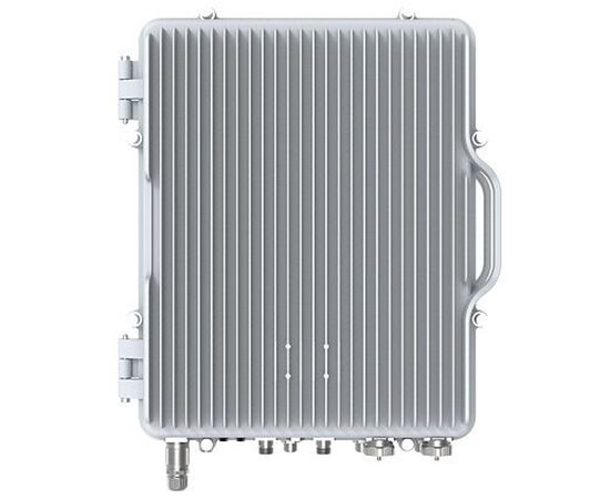 Точка доступу Wi-Fi Mikrotik InterCell 10 B38+B39 (P02003-B38B39-10W), зображення 2 Точка доступу Wi-Fi Mikrotik InterCell 10 B38+B39 (P02003-B38B39-10W), зображення 2