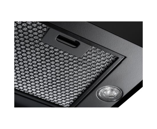 Витяжка кухонна GRANADO Segovia 2614-1200 black (GCH6336311), зображення 5