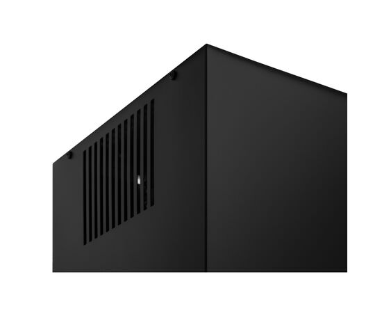 Витяжка кухонна GRANADO Segovia 2614-1200 black (GCH6336311), зображення 8