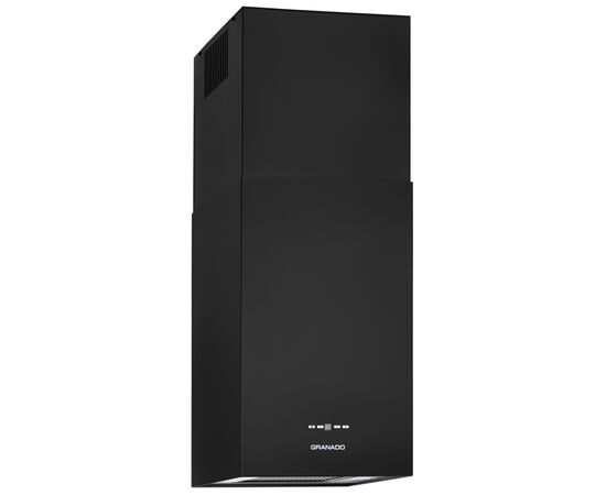 Витяжка кухонна GRANADO Segovia 2614-1200 black (GCH6336311)