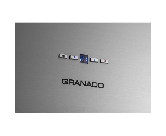 Вытяжка кухонная GRANADO Segovia 2614-1200 inox (GCH6236377), изображение 3