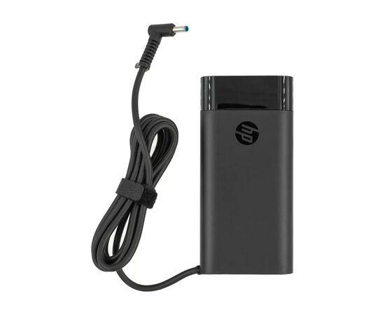 Блок питания к ноутбуку HP 200W 19.5V, 10.3A, 4.5/3.0 (pin inside) Oval-корпус (TPN-DA23 / A40371)