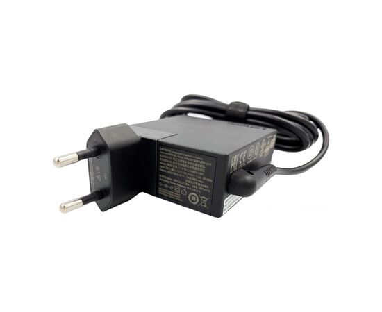 Блок питания к ноутбуку Lenovo 65W 20V, 3.25A, 4.0/1.7, + 5V/1A/USB (LTA65W-USB / A40372), изображение 3 Блок питания к ноутбуку Lenovo 65W 20V, 3.25A, 4.0/1.7, + 5V/1A/USB (LTA65W-USB / A40372), изображение 3