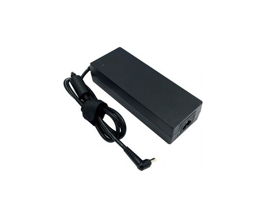 Блок питания к ноутбуку AlSoft Acer 120W 19V, 6.32A, 5.5/1.7 (ADP-120ZB / A40356), изображение 3 Блок питания к ноутбуку AlSoft Acer 120W 19V, 6.32A, 5.5/1.7 (ADP-120ZB / A40356), изображение 3