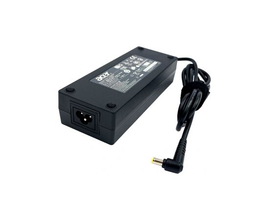 Блок питания к ноутбуку AlSoft Acer 60W 19V, 3.16A, 5.5/2.1 (A40062)