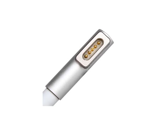 Блок питания к ноутбуку AlSoft Apple A1244 45W 14.5V, 3.1A, MagSafe (A40113), изображение 2 Блок питания к ноутбуку AlSoft Apple A1244 45W 14.5V, 3.1A, MagSafe (A40113), изображение 2